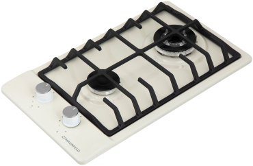 Варочная поверхность MAUNFELD EGHE.32.63CB/G бежевый