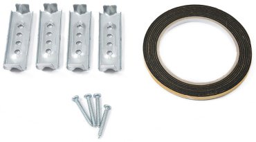 Варочная поверхность MAUNFELD EGHE.43.33CW\G белый