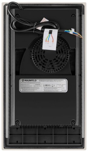 Варочная поверхность MAUNFELD CVI292S2FBG бежевый - ForteMarket Варочная поверхность MAUNFELD CVI292S2FBG бежевый купить,0