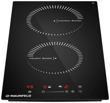 Варочная поверхность MAUNFELD CVI292STBKC черный купить,NaN