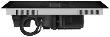 Варочная поверхность MAUNFELD MIHC834SF2BK черный - ForteMarket Варочная поверхность MAUNFELD MIHC834SF2BK черный купить,0