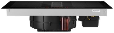 Варочная поверхность MAUNFELD MIHC834SF2BK черный - ForteMarket Варочная поверхность MAUNFELD MIHC834SF2BK черный купить,0