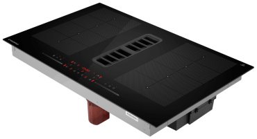 Варочная поверхность MAUNFELD MIHC834SF2BK черный - ForteMarket Варочная поверхность MAUNFELD MIHC834SF2BK черный купить,0