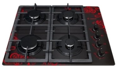 Варочная поверхность GEFEST СГ СВН 2230 К16 черный