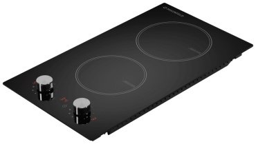 Варочная поверхность MAUNFELD CVI292MBK черный - ForteMarket Варочная поверхность MAUNFELD CVI292MBK черный купить,0