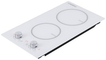 Варочная поверхность MAUNFELD CVI292MWH белый купить,0