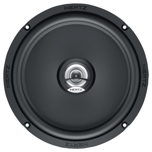 Hertz коаксиальная АС DCX 165.3 купить,40900