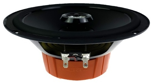 Hertz коаксиальная АС DCX 165.3 купить,40900