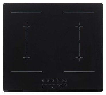 Варочная поверхность Manya IB-M643 черный