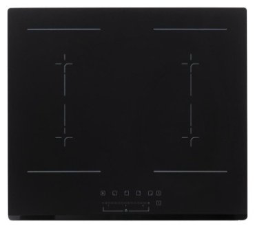 Варочная поверхность Manya IB-M643 черный - ForteMarket Варочная поверхность Manya IB-M643 черный купить,106046