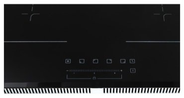 Варочная поверхность Manya IB-M643 черный купить,0