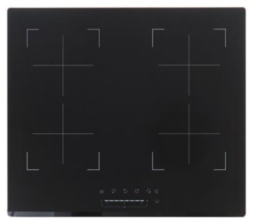 Варочная поверхность Manya IB-M642 черный