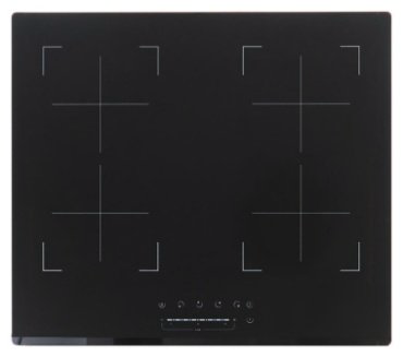 Варочная поверхность Manya IB-M642 черный