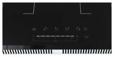 Варочная поверхность Manya IB-M642 черный - ForteMarket Варочная поверхность Manya IB-M642 черный купить,111818