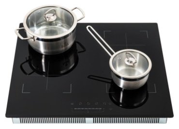 Варочная поверхность Manya IB-M642 черный купить,0