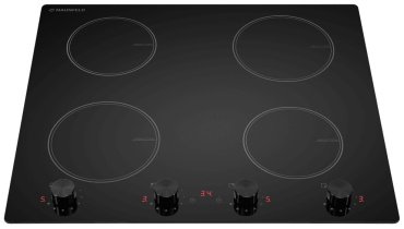 Варочная поверхность MAUNFELD CVI594MBK2 черный - ForteMarket Варочная поверхность MAUNFELD CVI594MBK2 черный купить,0