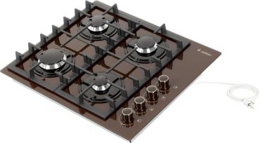 Варочная поверхность GEFEST СГ СВН 2230 К4 коричневый