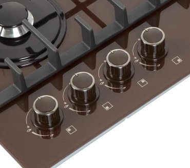 Варочная поверхность GEFEST СГ СВН 2230 К4 коричневый