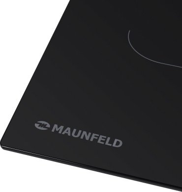 Варочная поверхность MAUNFELD EVI.594-FL2-BK черный - ForteMarket Варочная поверхность MAUNFELD EVI.594-FL2-BK черный купить,0