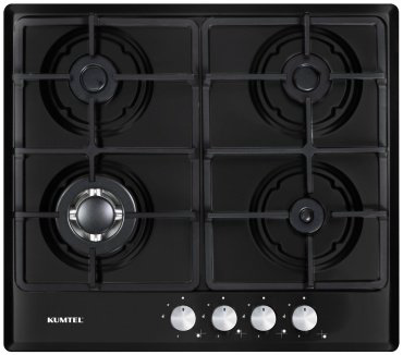 Варочная поверхность Kumtel М6-40BF черный купить,NaN