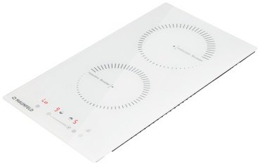 Варочная поверхность MAUNFELD CVI292STWHC белый - ForteMarket Варочная поверхность MAUNFELD CVI292STWHC белый купить,0