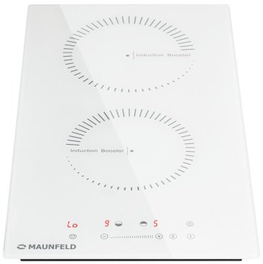Варочная поверхность MAUNFELD CVI292STWHC белый - ForteMarket Варочная поверхность MAUNFELD CVI292STWHC белый купить,0