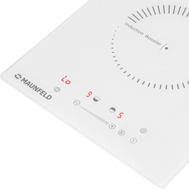 Варочная поверхность MAUNFELD CVI292STWHC белый - ForteMarket Варочная поверхность MAUNFELD CVI292STWHC белый купить,0