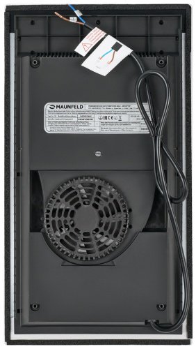 Варочная поверхность MAUNFELD CVI292STWHC белый - ForteMarket Варочная поверхность MAUNFELD CVI292STWHC белый купить,0