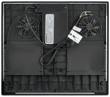 Варочная поверхность MAUNFELD CVI594SB2WHA Inverter белый - ForteMarket Варочная поверхность MAUNFELD CVI594SB2WHA Inverter белый купить,0
