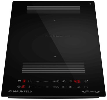 Варочная поверхность MAUNFELD CVI292S2FBKD Inverter черный - ForteMarket Варочная поверхность MAUNFELD CVI292S2FBKD Inverter черный купить,0
