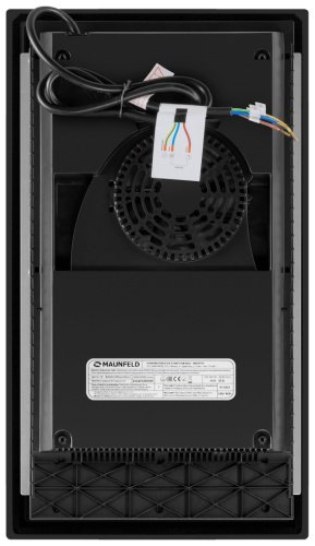 Варочная поверхность MAUNFELD CVI292S2FBKD Inverter черный - ForteMarket Варочная поверхность MAUNFELD CVI292S2FBKD Inverter черный купить,0