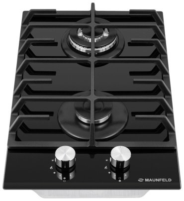 Варочная поверхность MAUNFELD EGHG.32.63CB/G черный купить,NaN