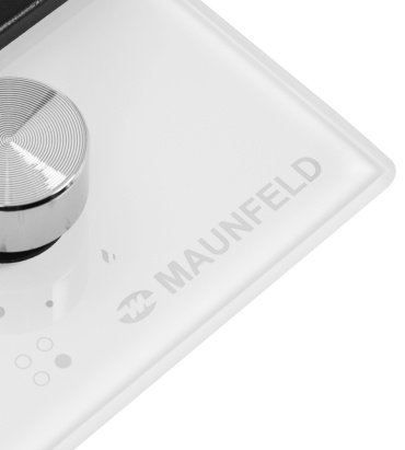 Варочная поверхность MAUNFELD EGHG.64.43CW/G белый купить,0