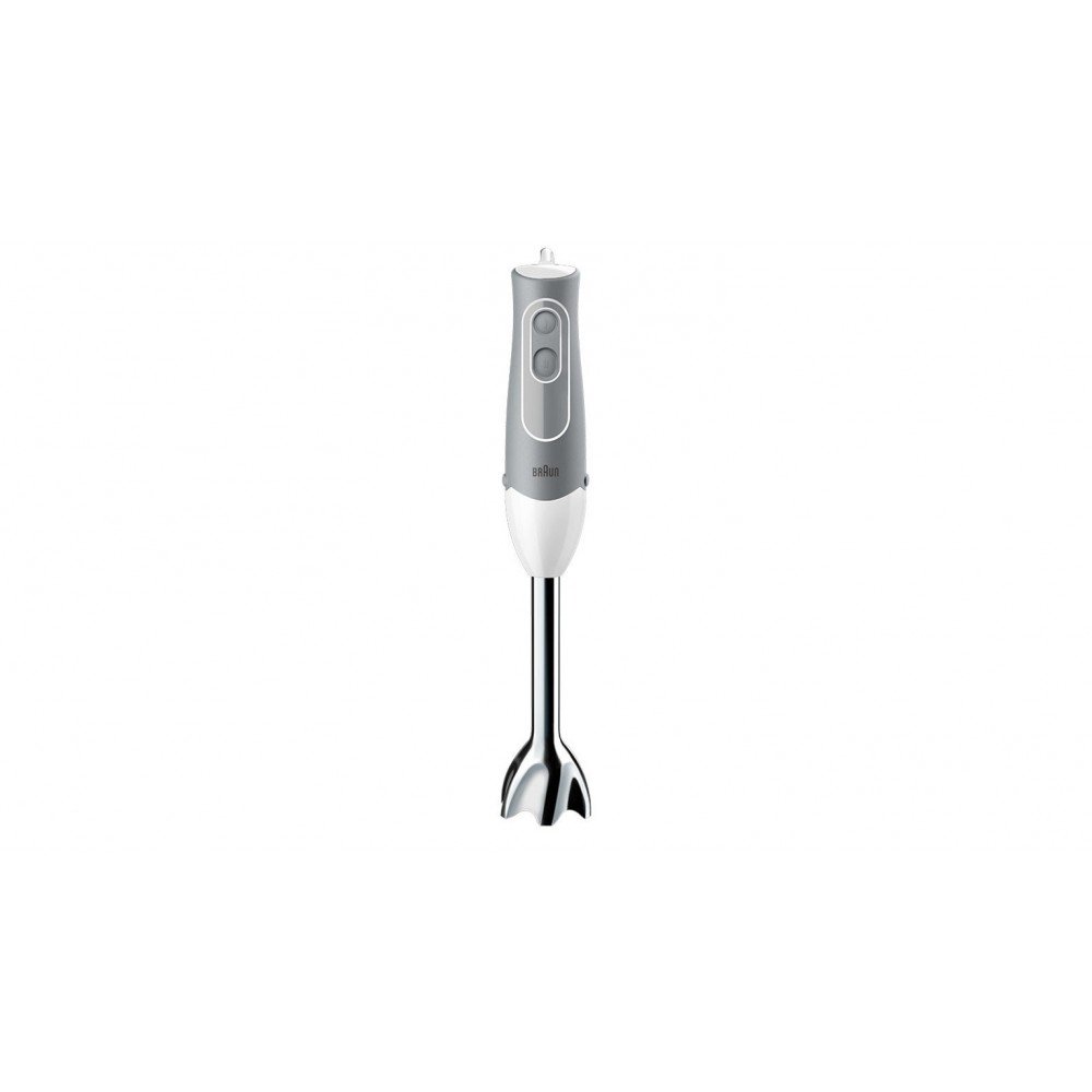 Блендер Braun MQ525 Omelette серый - ForteMarket Блендер Braun MQ525 Omelette серый купить,0