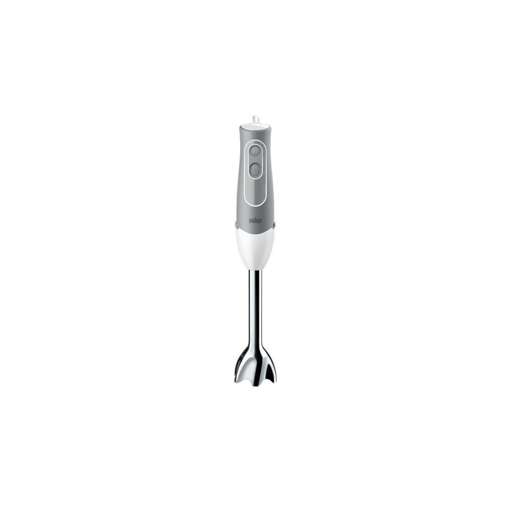 Блендер Braun MQ525 Omelette серый купить,NaN