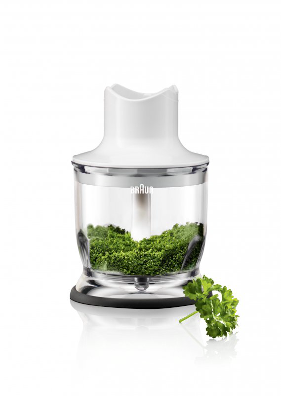 Блендер Braun MQ525 Omelette серый купить,NaN