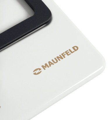 Варочная поверхность MAUNFELD EGHE.43.33CBG.R\G бронзовый