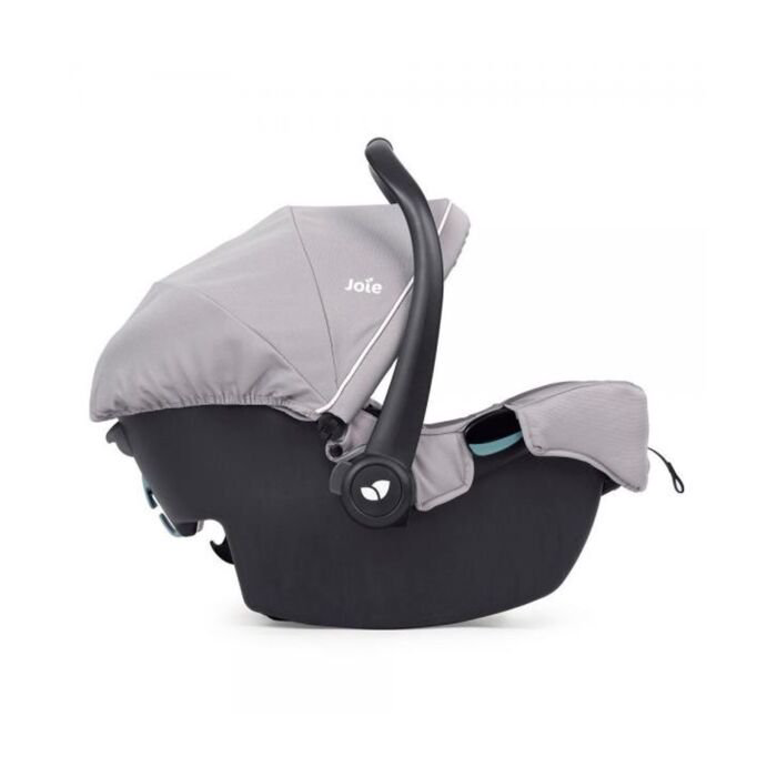 Автокресло Joie Gemm  Full Insert  Pebble  купить,NaN