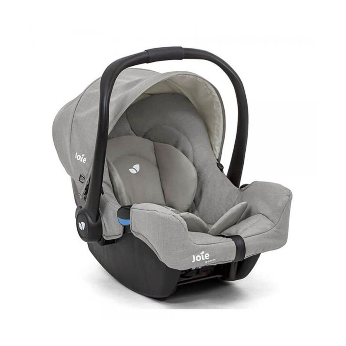 Автокресло Joie Gemm  Full Insert  Pebble  купить,NaN