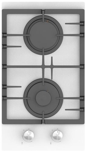 Варочная поверхность Kanzler KG 513 W белый
