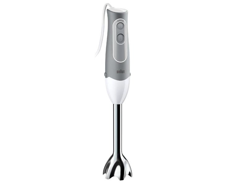 Блендер Braun MQ525 Omelette серый купить,NaN