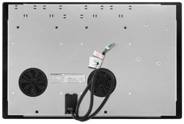 Варочная поверхность MAUNFELD CVI804SFBK Inverter черный купить,NaN