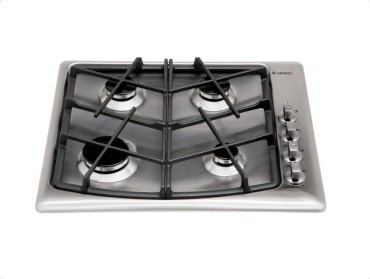 Варочная поверхность GEFEST СН 1211 К30 серебристый купить,NaN