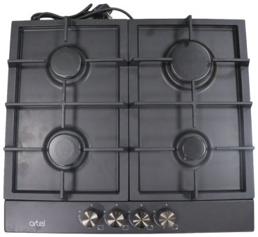 Варочная поверхность Artel A64-0320 черный купить,NaN