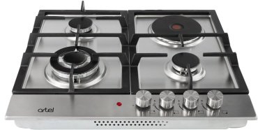 Варочная поверхность Artel Moderno A63-1030 стальной