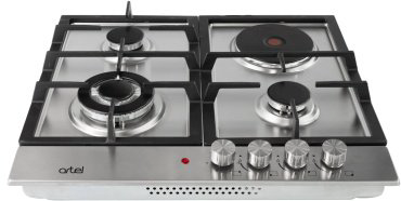 Варочная поверхность Artel Moderno A63-1030 стальной