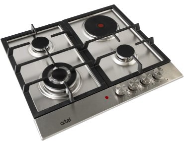 Варочная поверхность Artel Moderno A63-1030 стальной - ForteMarket Варочная поверхность Artel Moderno A63-1030 стальной купить,0