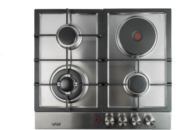Варочная поверхность Artel Moderno A63-1030 стальной - ForteMarket Варочная поверхность Artel Moderno A63-1030 стальной купить,0