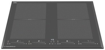 Варочная поверхность MAUNFELD CVI594SF2DGR серый - ForteMarket Варочная поверхность MAUNFELD CVI594SF2DGR серый купить,0