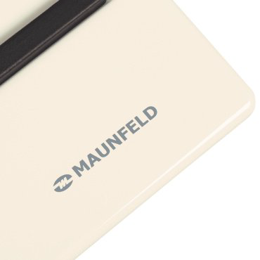 Варочная поверхность MAUNFELD EGHE.75.33CBG2.R\G бежевый купить,NaN